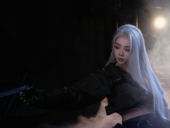 段余霜Cos暗区突围引热议 S4赛季更新重磅上线