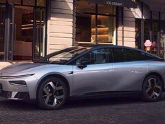 小鹏P7+官图发布：104项升级，续航最高1550公里，进军全球36市场