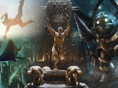 生化奇兵4新细节曝光：雪域赌场、索拉里亚社会与ADAM回归