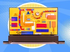 曝！海信将携全新一代RGB-Mini LED电视亮相CES2026，再次领先一代