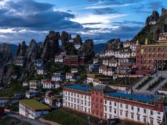 性价比较高的中画幅相机 解锁画质新体验