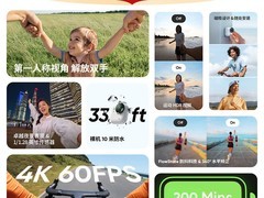 影石GO Ultra相机史低破价，半价疯抢！