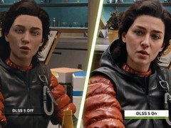 DLSS 5遭误判：多项画质问题实为游戏本体缺陷，与AI升频技术无关