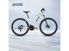 喜德盛旭日300A pro山地车直降980元