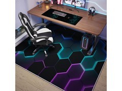 KAYE电竞房地毯，领券到手仅29元！