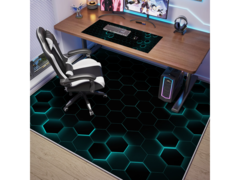 KAYE电竞地毯直降39元，仅29元带回家