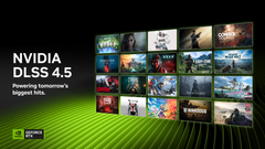 DLSS4.5动态多帧生成来袭！华硕RTX50系显卡助力游戏画面革新