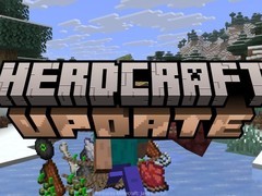 我的世界愚人节更新移除仓库系统，地面直取物品引热议