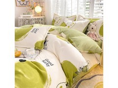 软贝小清新四件套69.9元