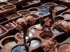 5万块预算推荐一台中画幅相机，富士三款机型任你选