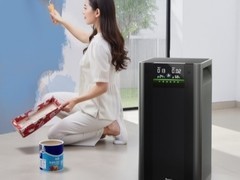 告别装修异味！2026新房家具除醛净味十大空气净化器品牌深度评测
