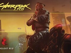 赛博朋克2077卡牌众筹破1500万美元创Kickstarter纪录