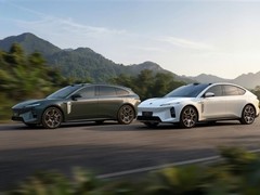 蔚来发布2026款ET5/ET5T：起售价19万元起，自然奇境版同步上市