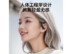 魔声AC360挂耳耳机56元抢