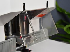 15秒闪电快装！科密CM-3801全自动装订机告诉你什么是效率