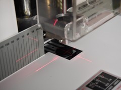 15秒闪电快装！科密CM-3801全自动装订机告诉你什么是效率