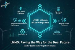 突破三元与铁锂的边界：远驰4.8V高压电池，开启动力电池“第三赛道”