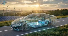 突破三元与铁锂的边界：远驰4.8V高压电池，开启动力电池“第三赛道”