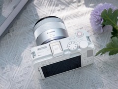 从带货到户外 佳能R50V打造一站式直播解决方案：对焦、画质、色彩全面进阶