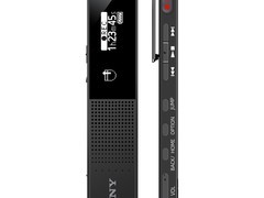索尼TX660录音笔黑色款869元