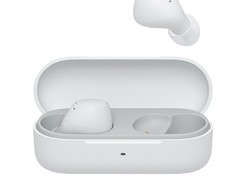 索尼WF - C510蓝牙耳机活动价低至344元