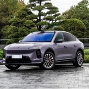 四款40万内电动中型SUV深度对比：谁才是你的理想之选？