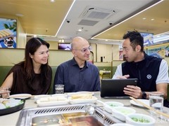 苹果与海底捞深化技术合作：iPad点餐+Mac mini本地AI赋能智慧餐饮