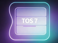 铁威马TOS7发布：全球首款深度集成AI的智能NAS操作系统