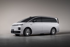零跑D99将于6月25日正式上市 解析1000V高压平台有何实力