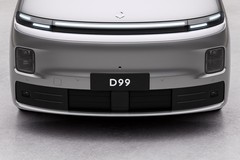 零跑D99将于6月25日正式上市 解析1000V高压平台有何实力