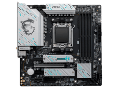 R5-9600X搭微星B650M板U套装仅1898元