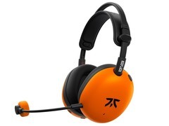 索尼INZONE发布两款电竞耳机：H9 II Fnatic联名版与E9玻璃紫配色