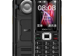 朵唯K80老人手机147元