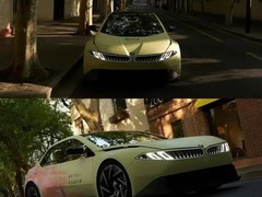 2026款宝马3系震撼来袭：燃油纯电同步登场，设计科技全面升级