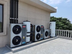 3000元电费有点贵 空气能到底是 “真有用” 还是 “瞎忽悠”？