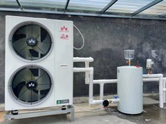 3000元电费有点贵 空气能到底是 “真有用” 还是 “瞎忽悠”？