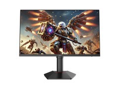 显示器热卖排行榜2026,预算900元档兼顾电竞流畅与图像精准