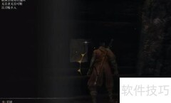 只狼鬼钟位置及作用解析