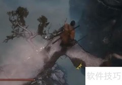 只狼鬼钟位置及作用解析