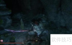 只狼鬼钟位置及作用解析