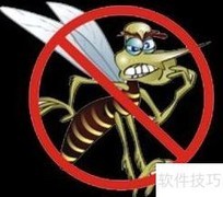 轻松驱蚊，几分钟见效