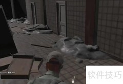 绝地求生报点技巧全攻略