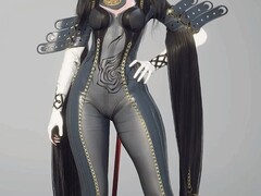 第一后裔联动猎天使魔女11月6日上线