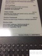 Kindle 3刷多看教程（3.1版）