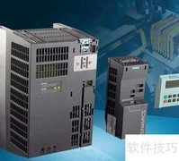 西门子440变频器故障代码解析