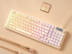 航世BOW键盘鼠标三模，109元带回家！