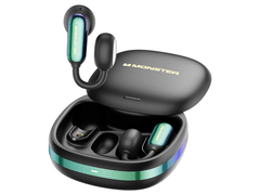 魔声Airclip AC100耳夹耳机74元