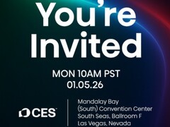 CES 2026前瞻：海信将发布全新一代RGB-Mini LED技术，再次领先一代