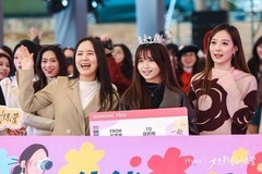 以影像为光，为自己加冕：第二届佳能 PhotoGirls 女生影像节圆满收官