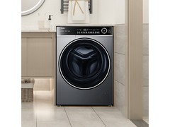 海尔超越滚筒洗衣机预售，到手仅2660元